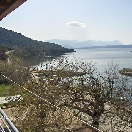 Agios Thomas  Savvas酒店 外观 照片